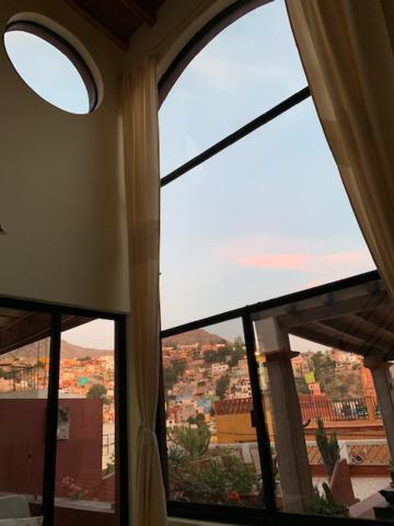 Villa Antigua Casa Del Limon Guanajuato Exterior foto