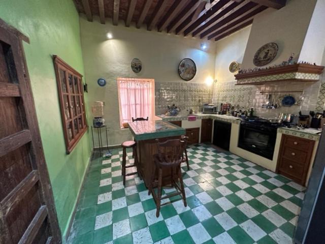 Villa Antigua Casa Del Limon Guanajuato Exterior foto