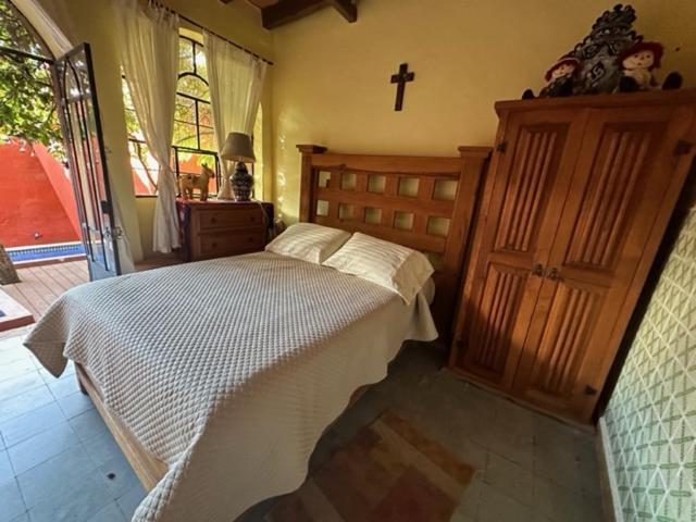 Villa Antigua Casa Del Limon Guanajuato Exterior foto