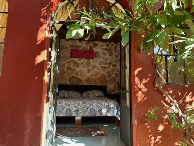 Villa Antigua Casa Del Limon Guanajuato Exterior foto